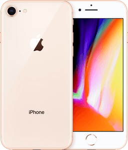 iPhone 8
