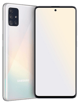 Galaxy A71 Dual-SIM