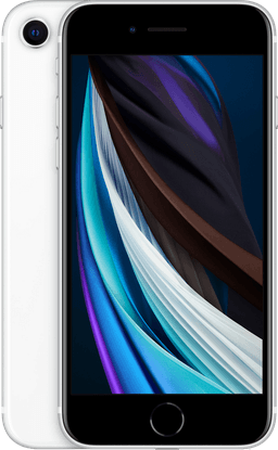 iPhone SE (2020)