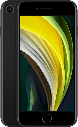 iPhone SE (2020)