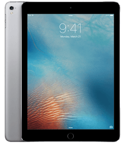 iPad Pro 9.7 (2016) LTE