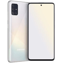 Galaxy A51 Dual-SIM 128 GB Differenzbesteuert