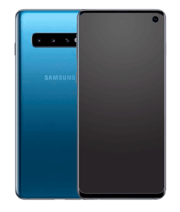Galaxy S10 Dual-SIM Differenzbesteuert