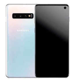 Galaxy S10 Dual-SIM Differenzbesteuert