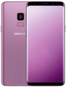 Galaxy S9 Dual-SIM
