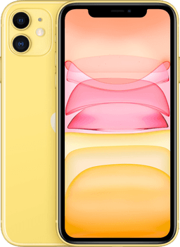 iPhone 11 Differenzbesteuert