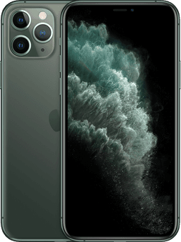 iPhone 11 Pro Differenzbesteuert