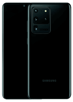 Galaxy S20 Ultra 5G Dual Differenzbesteuert