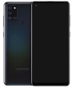 Galaxy A21s Dual-SIM