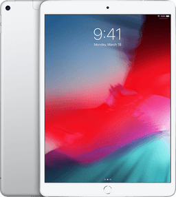 iPad Air (2019) Wi-Fi A2152