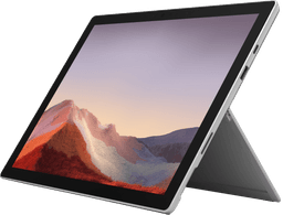 Surface Pro 7 i5 8 GB RAM