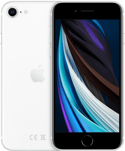iPhone SE (2020) Differenzbesteuert