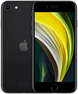 iPhone SE (2020) Differenzbesteuert