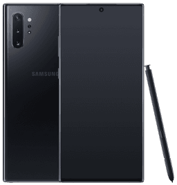 Galaxy Note 10+ Plus 5G Single-SIM Differenzbesteuert