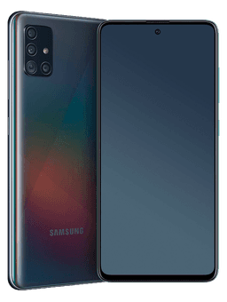 Galaxy A71 Dual Sim Differenzbesteuert