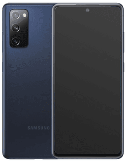 Galaxy S20 FE Dual-SIM