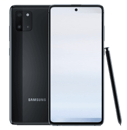 Galaxy Note 10 Lite Dual-SIM Differenzbesteuert