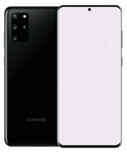 Galaxy S20+ Plus Dual-SIM Differenzbesteuert