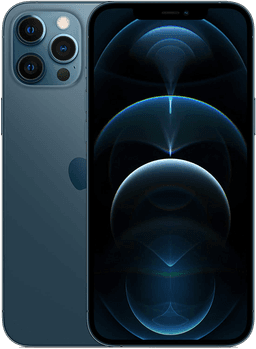 iPhone 12 Pro Max
