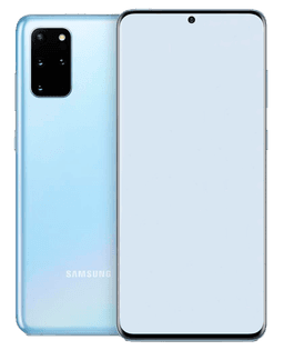 Galaxy S20 Dual-SIM Differenzbesteuert