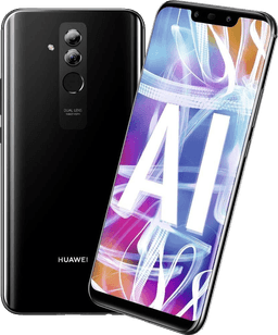 Mate 20 lite Dual-SIM