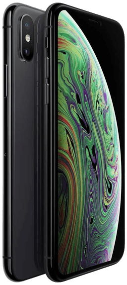 iPhone Xs