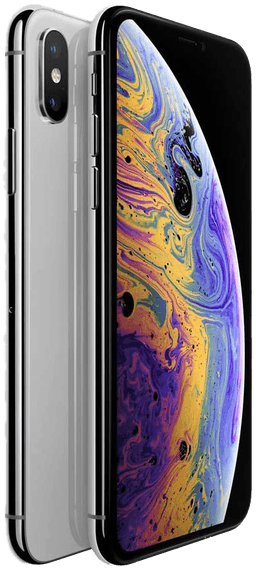 iPhone Xs