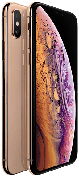 iPhone Xs