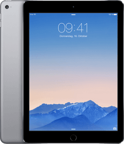 iPad Air 2 Wi-Fi
