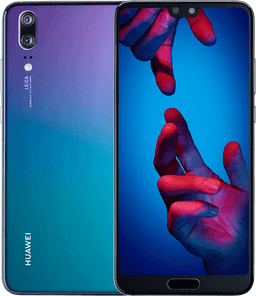 P20 Dual-SIM