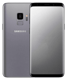Galaxy S9 Dual-SIM