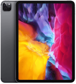 iPad Pro 12.9 (2020) Wi-Fi 4.Gen