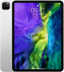 iPad Pro 12.9 (2020) Wi-Fi 4.Gen