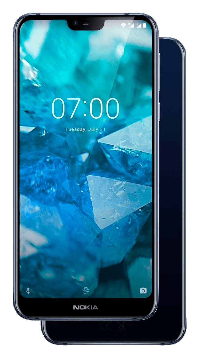 Nokia 7.1