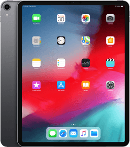 iPad Pro 11 (2018) LTE