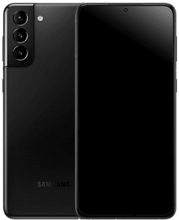 Galaxy S21+ Plus 5G Dual-SIM