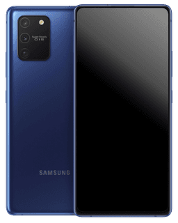 Galaxy S10 Lite Dual-SIM Differenzbesteuert