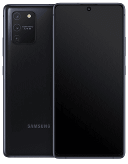 Galaxy S10 Lite Dual-SIM Differenzbesteuert