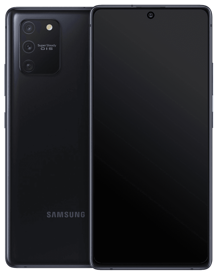 Samsung Galaxy S10