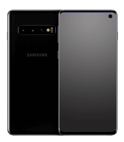 Galaxy S10 Dual-SIM