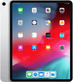 iPad Pro 12.9 (2018) LTE A1895