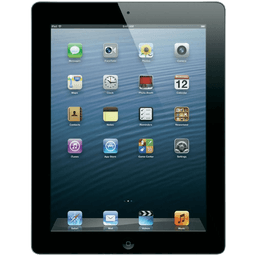 iPad 4 9.7 Wi-Fi