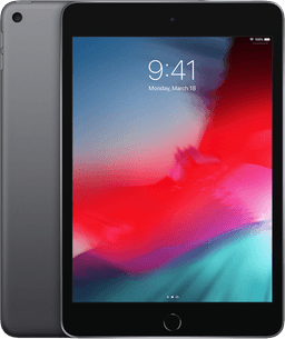 iPad mini 5 (2019) LTE