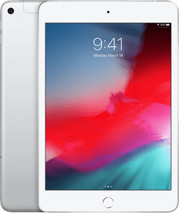 iPad mini 5 (2019) LTE