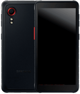 Galaxy Xcover 5 Dual-SIM