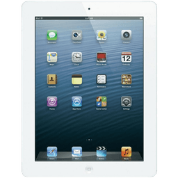 iPad 4 9,7 LTE