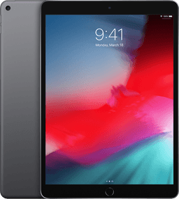iPad Air (2019) LTE