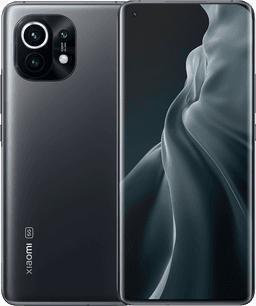 Mi 11 5G Dual-SIM