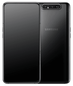 Galaxy A80 Dual-SIM