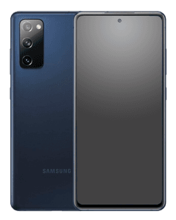 Galaxy S20 FE 5G Dual-SIM Differenzbesteuert